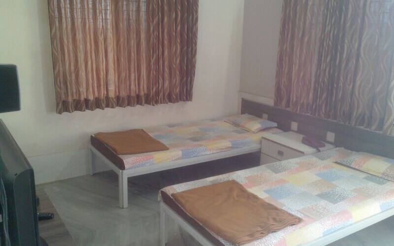 Hotel Nirmal Residency, Jalgaon 3